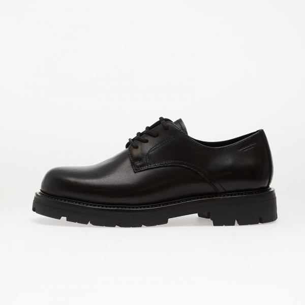 Tenisky Vagabond Cameron Black EUR 43