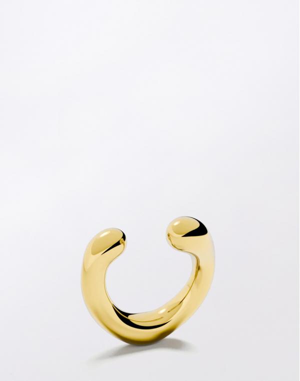 FURIOSA® Mini Hove Cuff 18K POZLACENÍ