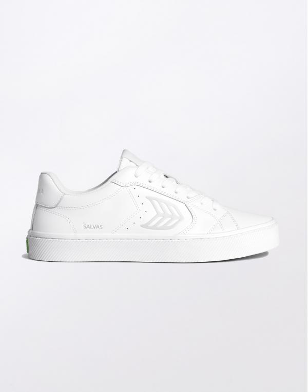 Cariuma SALVAS White 41