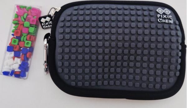 PIXIE CREW univerzální pouzdro