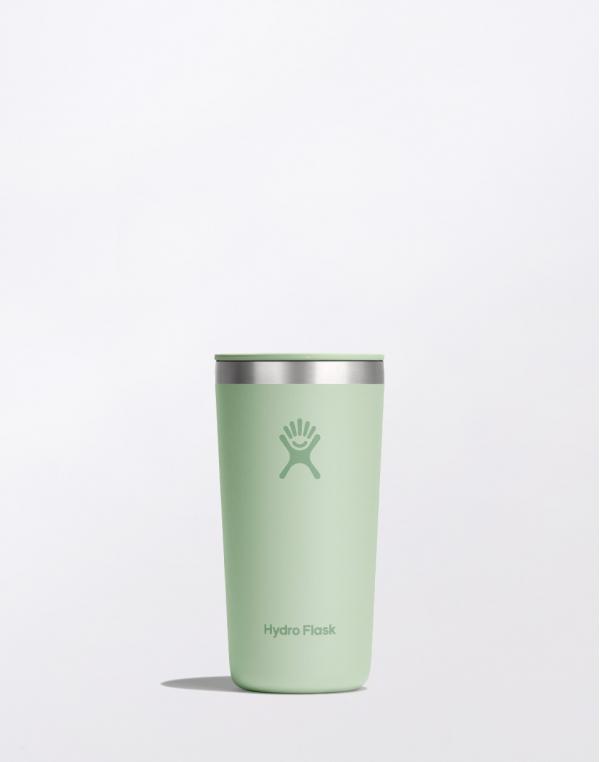 Hydro Flask All Around Tumbler 12 oz (355 ml) Aloe