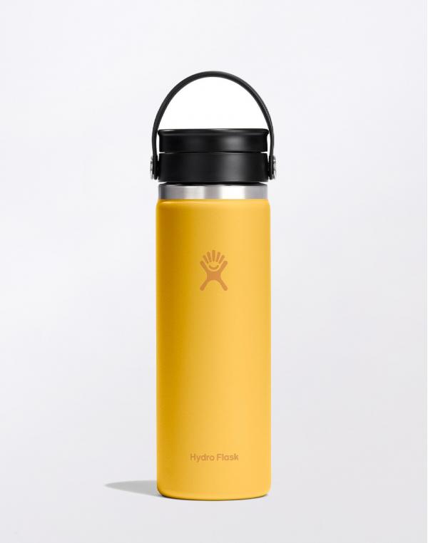 Hydro Flask Coffee with Flex Sip™ Lid 20 oz (591 ml) Sunbeam