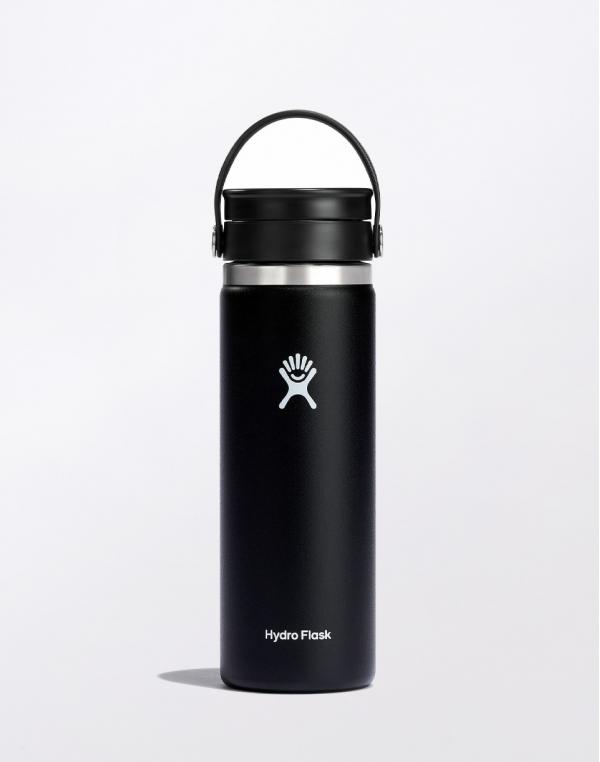 Hydro Flask Coffee with Flex Sip™ Lid 20 oz (591 ml) Black