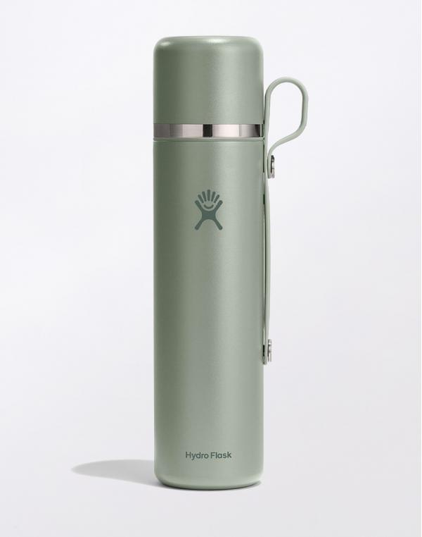 Hydro Flask Hot Flask and Cup 36 oz (1006 ml) Agave