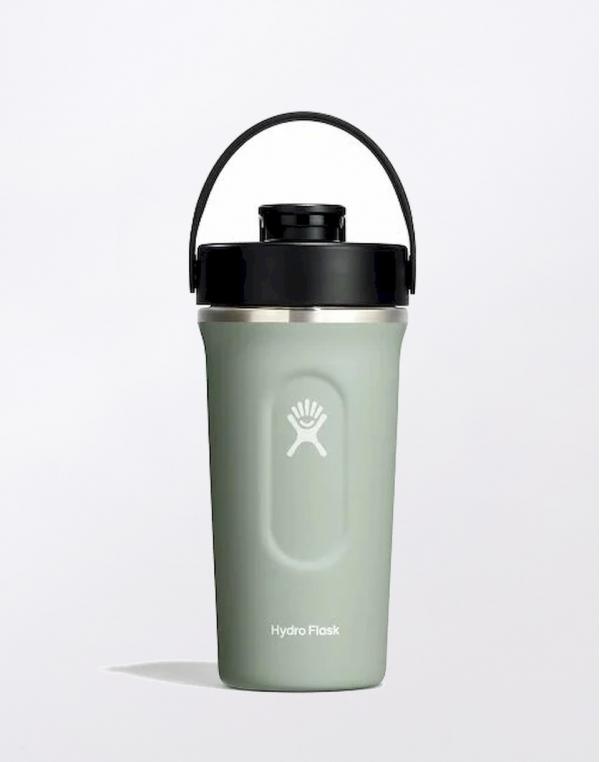 Hydro Flask Insulated Shaker Bottle 24 oz (710 ml) Agave
