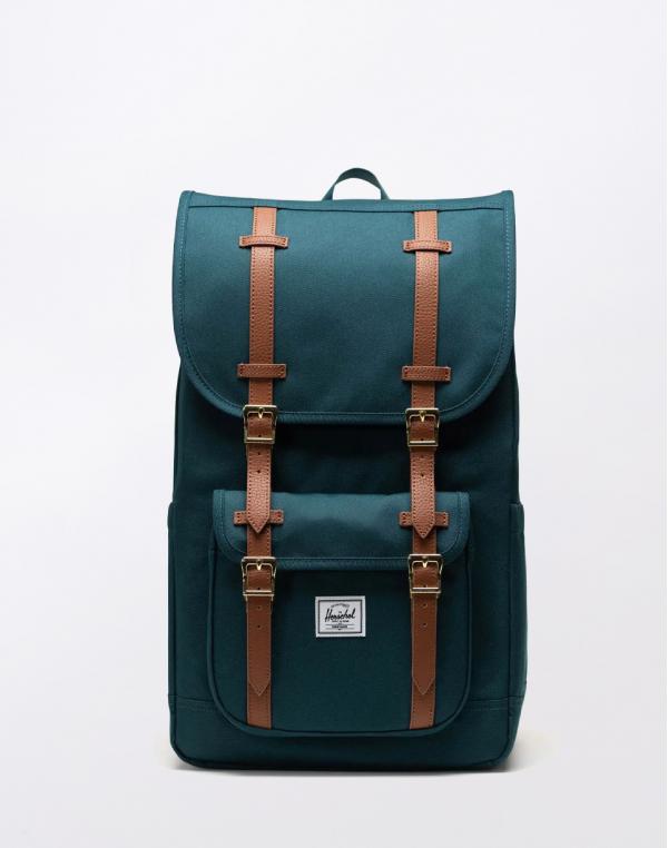 Batoh Herschel Supply Little America ™ Dark Sea