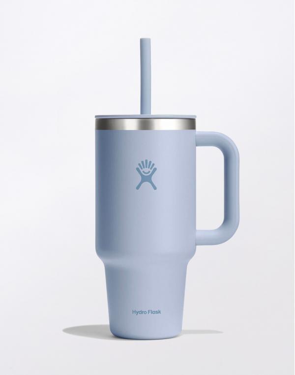 Hydro Flask Travel Tumbler (940 ml) Surf