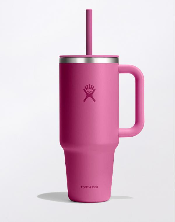 Hydro Flask Travel Tumbler 40 oz (1200 ml) Reef