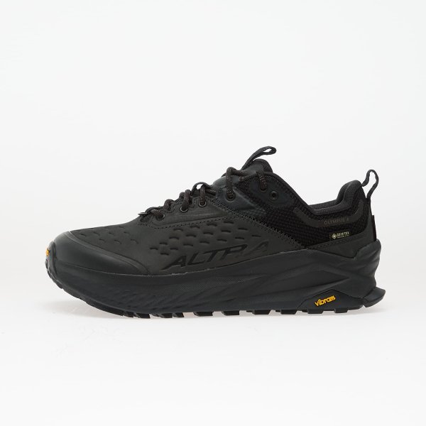 Tenisky Altra M Olympus 6 Hike Low Gtx Black EUR 42.5