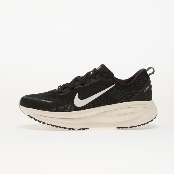 Tenisky Nike Vomero 18 Black/ Summit White-Coconut Milk-Lt Iron Ore EUR 42