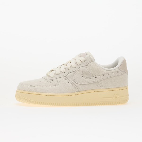 Tenisky Nike W Air Force 1 '07 Sail/ Sail-Muslin EUR 36.5