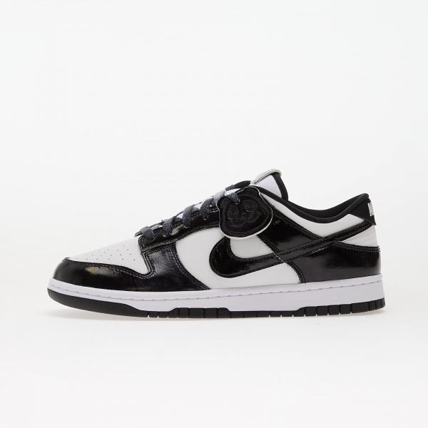 Tenisky Nike Dunk Low Retro Se White/ Black-Black EUR 44