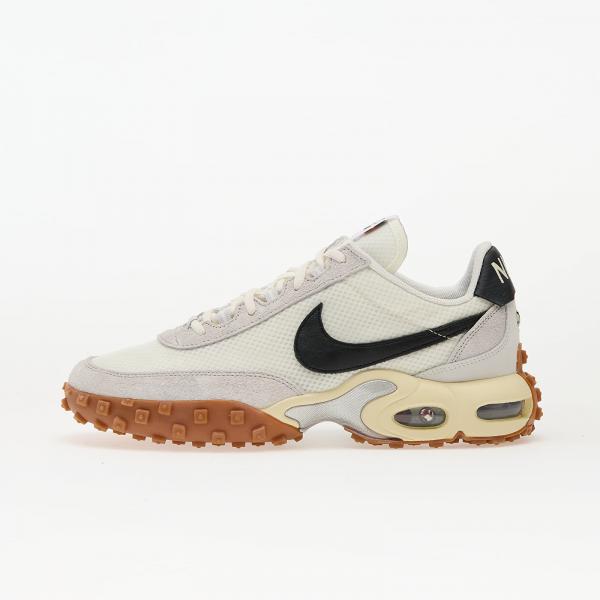 Tenisky Nike Air Max Waffle Sp 2 Sail/ Black-Gum Med Brown-Neutral Grey-White EUR 44