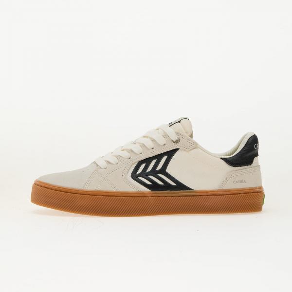 Tenisky Cariuma W Catiba Pro 2.0 Gum Off-White Smoke/ Black EUR 40