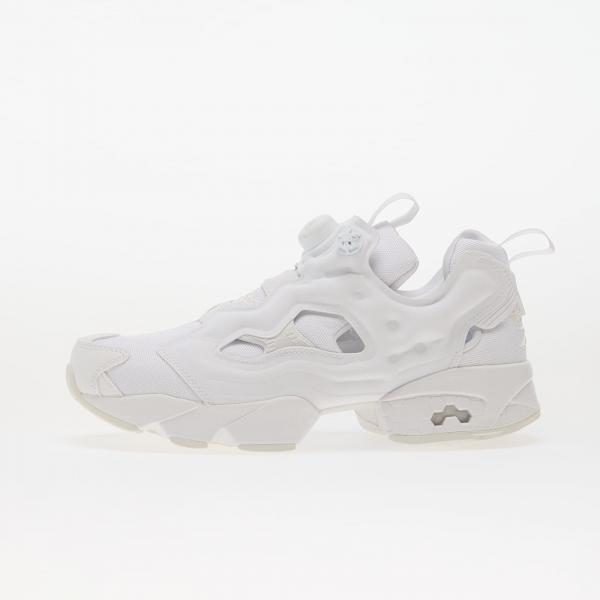 Tenisky Reebok Instapump Fury 94 White/ White/ Barely Grey EUR 43