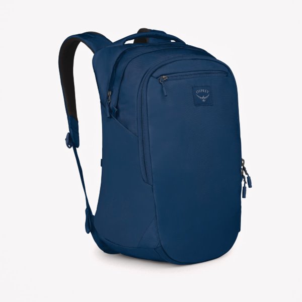 Batoh Osprey Aoede Airspeed Backpack 20L Antique Blue 20 l