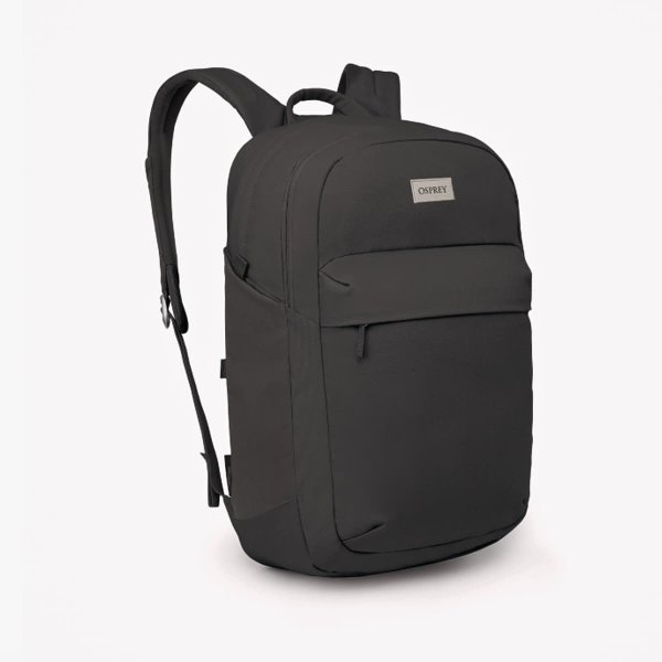 Batoh Osprey Arcane Extra Large Day Black 28 l