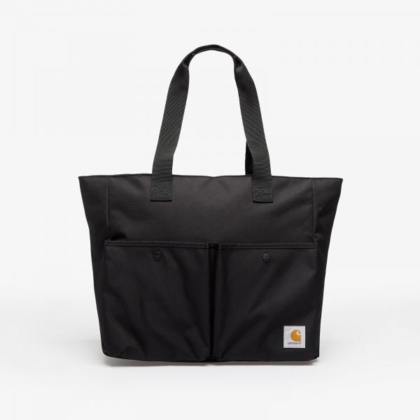 Taška Carhartt WIP Jake Tote Bag Black Universal