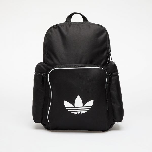 Batoh adidas Adicolor Backpack Black Universal