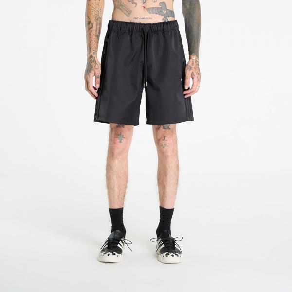 Šortky adidas Satin Short Black L