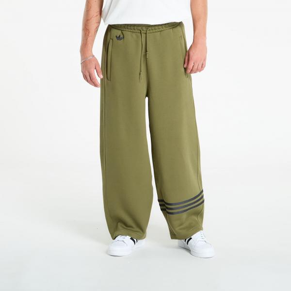 Tepláky adidas Neuclassics Sweatpants Focus Olive XXL