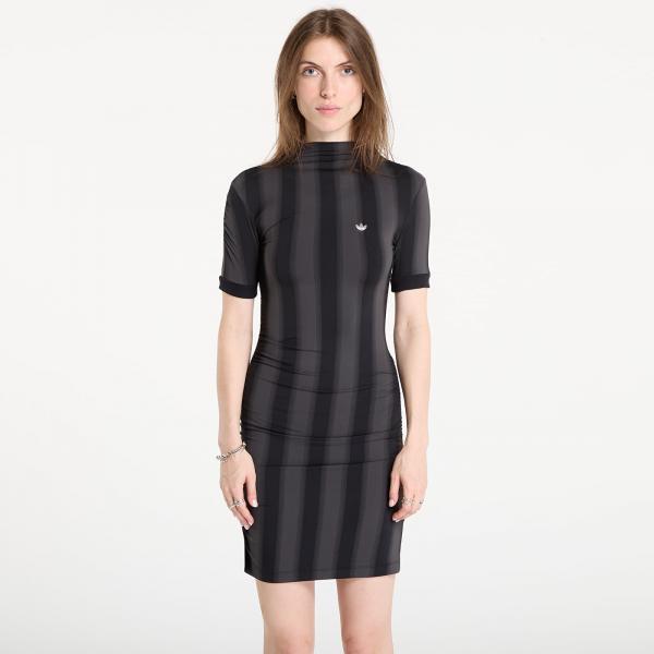 Šaty adidas Dress Black L