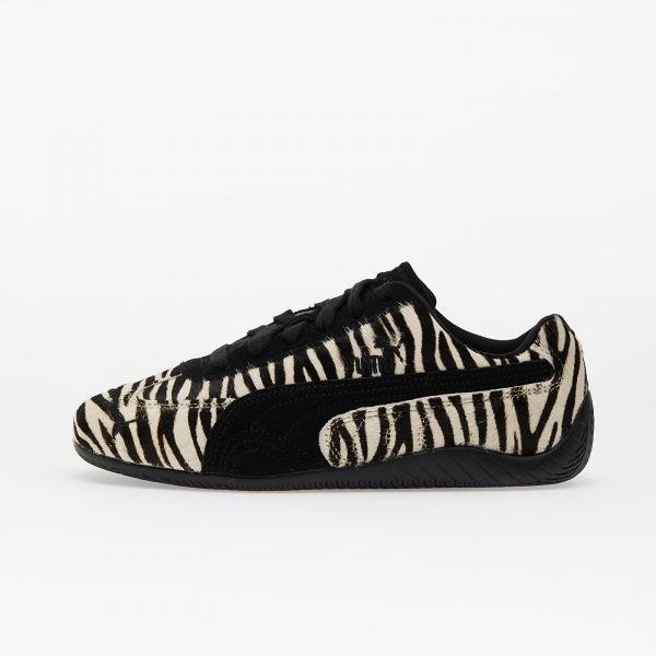 Tenisky Puma Speedcat Zebra Wns Warm White-Puma Black EUR 36