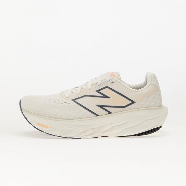 Tenisky New Balance Fresh Foam X 1080 v14 Wide Sea Salt/Vintage Indigo EUR 37.5