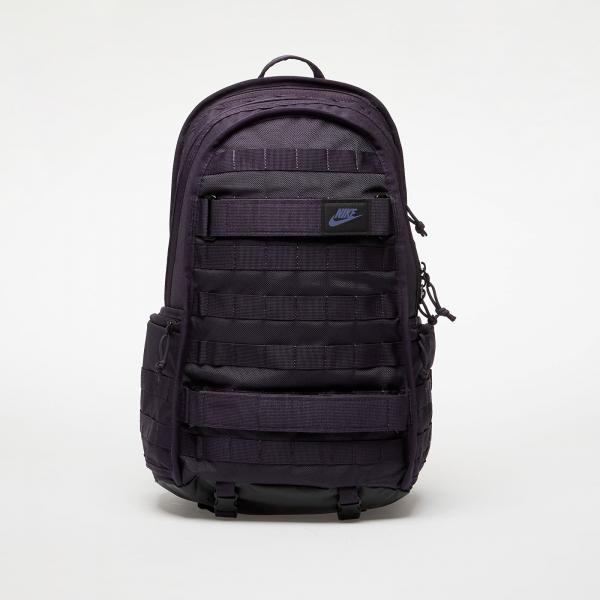 Batoh Nike Sportswear RPM Backpack (26L) Cave Purple/ Black/ Sanded Purple 26 l
