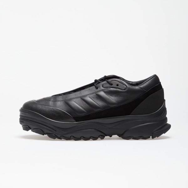 Tenisky Y-3 Gsg9 Lo Black/ Black/ Black EUR 38 2/3