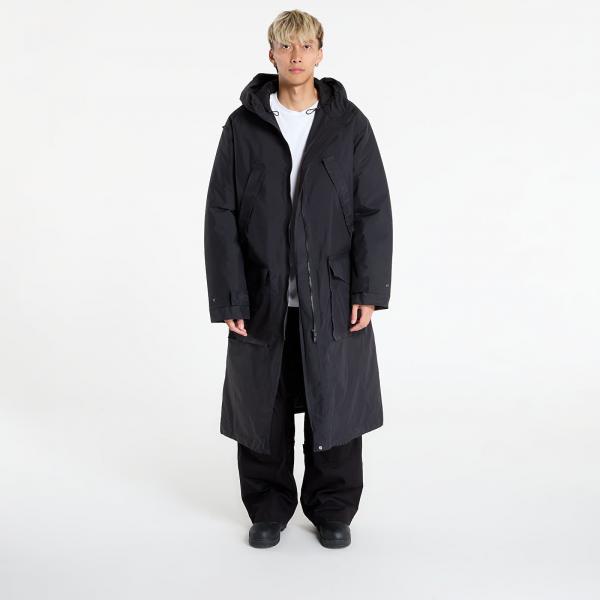 Parka Y-3 M Gtx Parka Black S