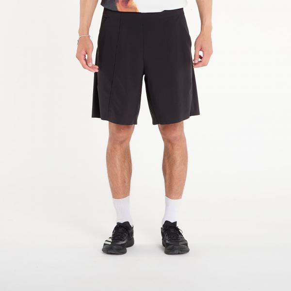 Šortky Y-3 Ergo Short Black M