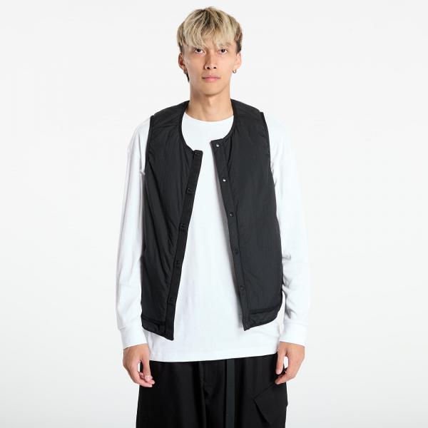 Vesta Y-3 M Liner N Vest Black L