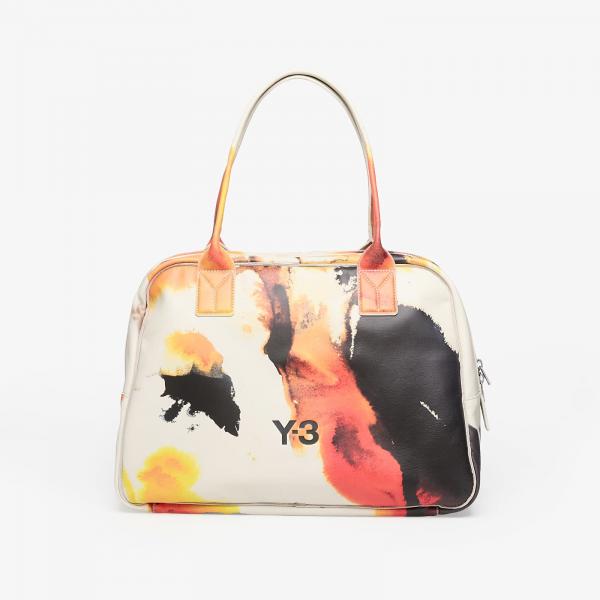 Taška Y-3 Bowling Bag Talc Universal