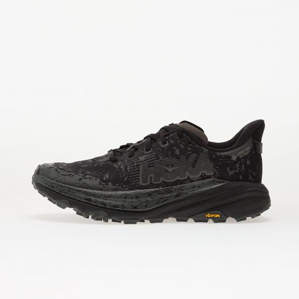 Tenisky Hoka® W Speedgoat 6 Gtx Black/ Outer Orbit EUR 41 1/3