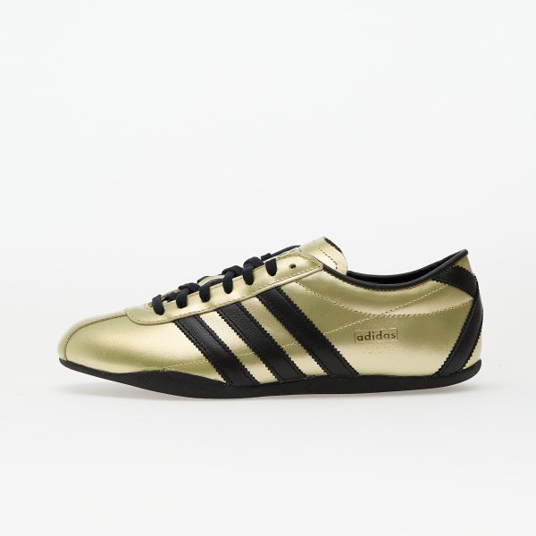 Tenisky adidas Tokyo W Gold Metallic/ Core Black/ Gold Metallic EUR 40