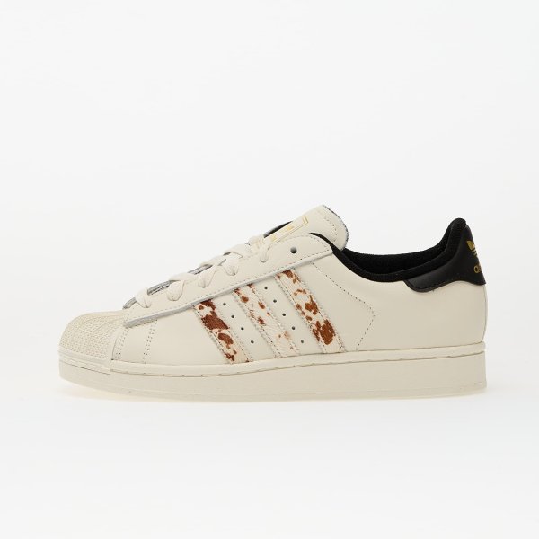 Tenisky adidas Superstar II W Off White/ Off White/ Core Black EUR 38