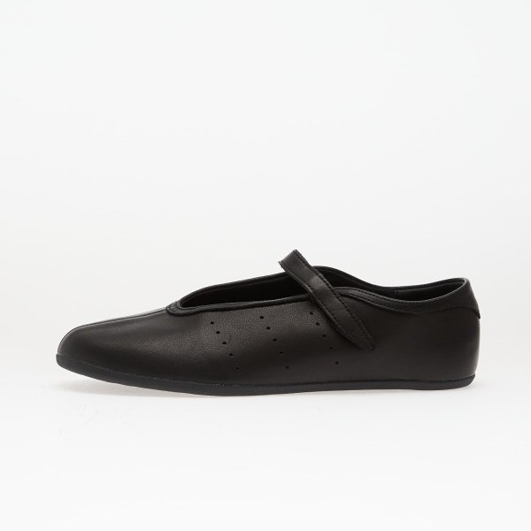 Tenisky adidas Stan Smith Lo Ballet W Core Black/ Core Black/ Core Black EUR 40 2/3