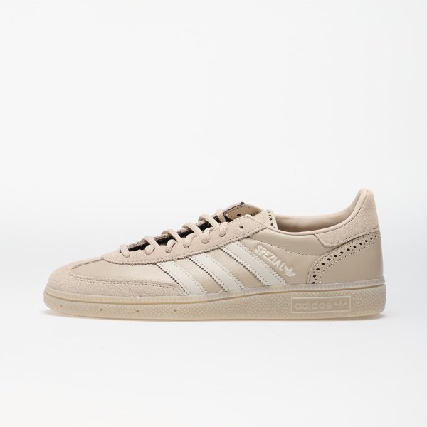 Tenisky adidas Handball Spezial Wonder Beige/ Aluminium/ Wonder Beige EUR 44 2/3