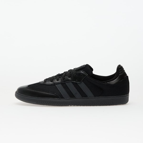 Tenisky adidas Samba Og Core Black/ Carbon/ Silver Metallic EUR 38