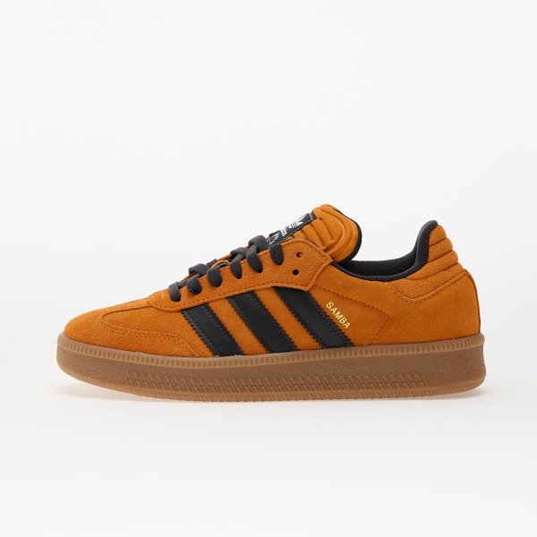 Tenisky adidas Samba Xlg Creora/ Carbon/ Gum4 EUR 39 1/3