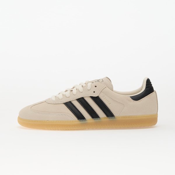 Tenisky adidas Samba Og Core White/ Core Black/ Gum EUR 38 2/3