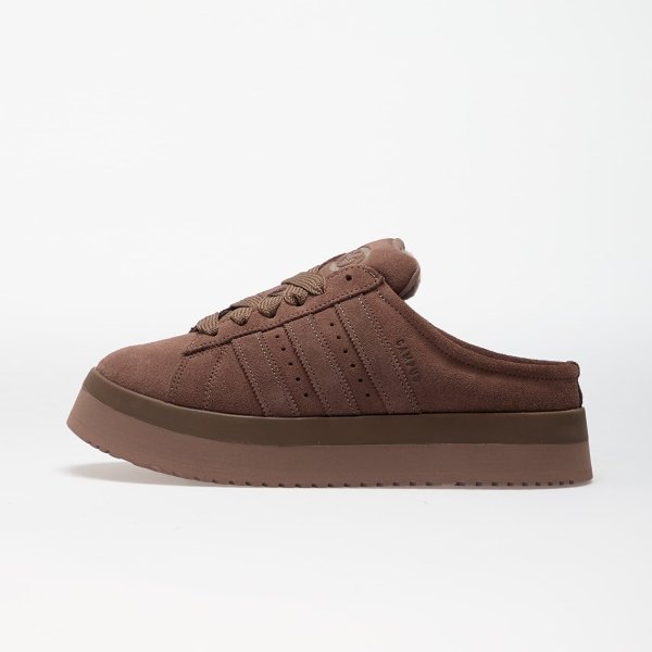 adidas Campus 00s Wtr Lo W Earth Strata/ Earth Strata/ Trace Brow 9.5