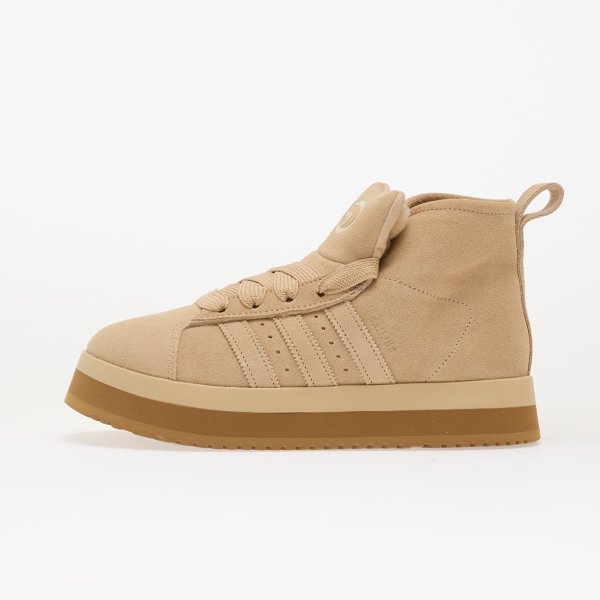 Tenisky adidas Campus 00s Wtr Md W Magic Beige/ Magic Beige/ Gum4 EUR 38