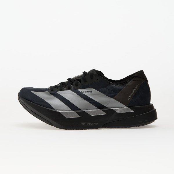 Tenisky adidas Adizero Adios Pro 4 M Core Black/ Iron Metalic/ Carbon EUR 43 1/3