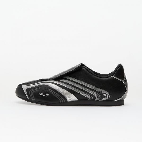 Tenisky adidas Taekwondo F50 W Core Black/ Silver Metallic/ Grey Six EUR 36