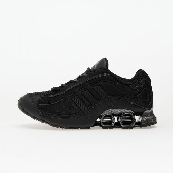 Tenisky adidas Megaride O1 Core Black/ Core Black/ Iron Metalic EUR 44