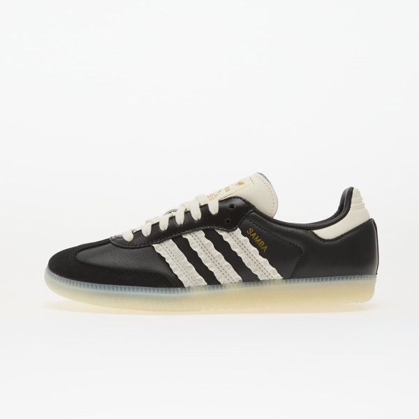 Tenisky adidas Samba Og W Carbon/ Off White/ Core Black EUR 36 2/3