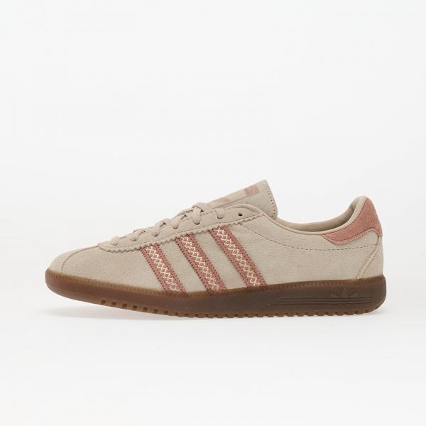 Tenisky adidas Brmd W Wonder Beige/ Warm Clay/ Gum5 EUR 36