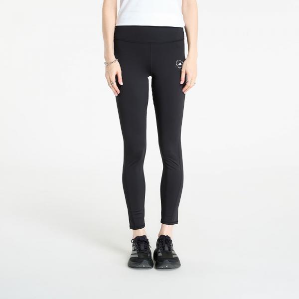 Legíny adidas By Stella McCartney Yoga 7/8 Leggings Black M
